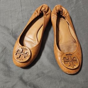 Tory Burch Flats